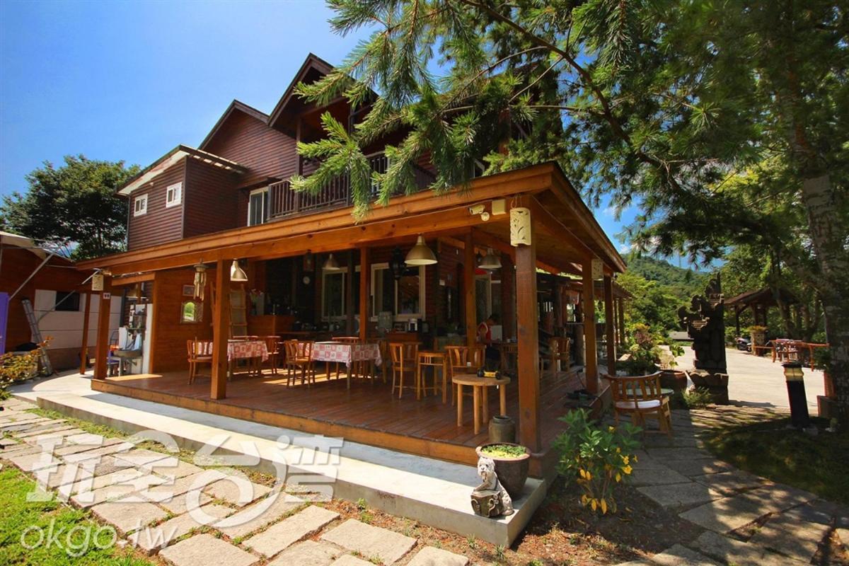 Moon River Villa Пули Экстерьер фото